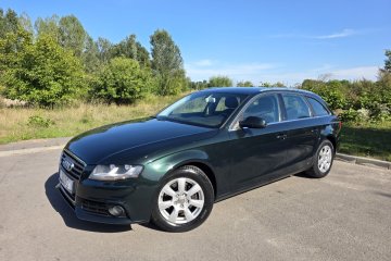 2,0 Benzyna 180KM Opłaty na Rok, Niski Przebieg, Nowy Rozrząd, Hak