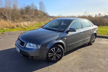 1,9 TDI 131KM Hak, Klima, Fotele Kubełkowe, Ważne Opłaty...