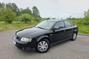 1,8 Benzyna+LPG 150KM 2001r Długie Opłaty, Ładne Opony, Klimatyzacja