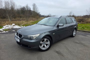 2,0 D 163KM  Automat, Opony Zimowe, Skóry, Nawigacja, Grzane Fotele...