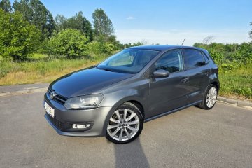 1,6 TDI 75KM 2010r Nowy Rozrząd, Nowe Tarcze i klocki, Sprawna Klima..