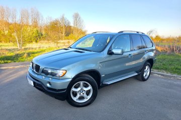 3,0 Diesel 184KM Automat, 4x4, Hak, Sprawna Klimatyzacja, Nowe Opony