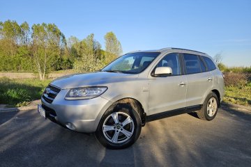 2,2 D 155KM 2007r 4x4, Skóry, Klima, Z Włoch - Bez Rdzy, Bez Wkładu...