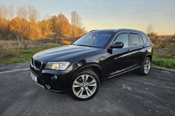 2,0 Diesel 184KM 2010r xDrive, Nowy Rozrząd i Turbina,  Automat, Hak