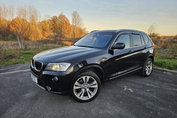 2,0 Diesel 184KM 2010r xDrive, Nowy Rozrząd i Turbina,  Automat, Hak