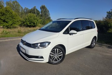 2,0 TDI 150KM 2018r DSG, Masaż, Panorama, Hak, Nowy Rozrząd, Nowe Opon