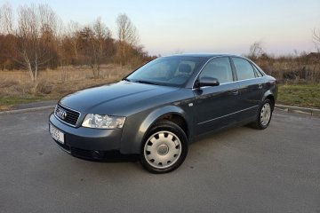 1,6 Benzyna 102KM Nowe Opony, Hak, Sprawna Klima, Opłaty na Rok...