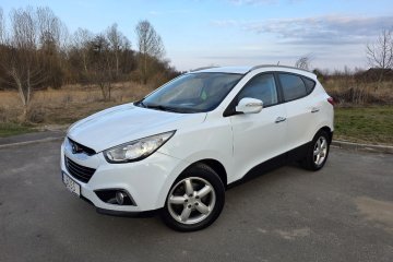 1,7 Diesel 115KM Skóry, Klimatyzacja, 4x Grzane Fotele, Długie Opłaty