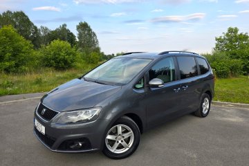 2,0 TDI 140KM 2011r Kamera Cofania, Xenon, Grzane Fotele, Podgrzewana