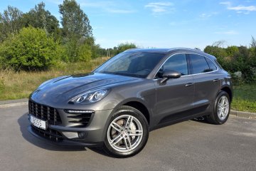 3,0 Diesel 258KM Pierwszy Właściciel, Nowy Rozrząd, Salon Polska, PDK