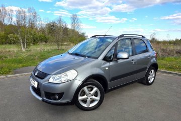 1,6 Benzyna 107KM Niski Przebieg, Ważne Opłaty, Klimatyzacja, Keyless