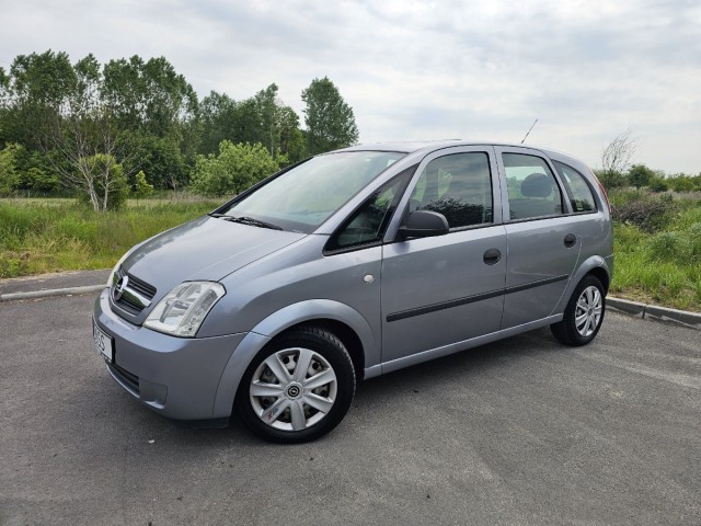 opel