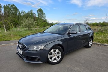 2,0 TDI 143KM 2008r Sprawna Klimatyzacja, Opony Zima/Lato, Opłaty na
