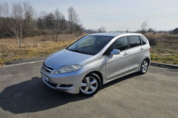 2,0 Benzyna 150KM 2006r*6-Osobowa*Tempomat*Klimatyzacja*