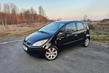 1,1 Benzyna+LPG 75KM 2006r Klimatyzacja, Centralny Zamek,Cz.Parkowania