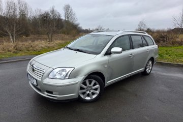 1,8 Benzyna+LPG 129KM Skóra, Klimatyzacja, Alufelgi, Długie Opłaty...