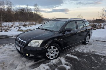 2,4 Benzyna+Gaz 163KM Automat, Hak, Kamera Cofania, Xenon, Tempomat...