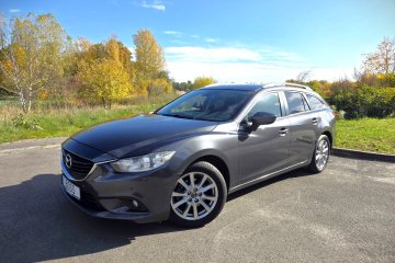 2,0 Benzyna 165KM 2014r Automat, Hak, Bluetooth, Grzane Fotele, Klima