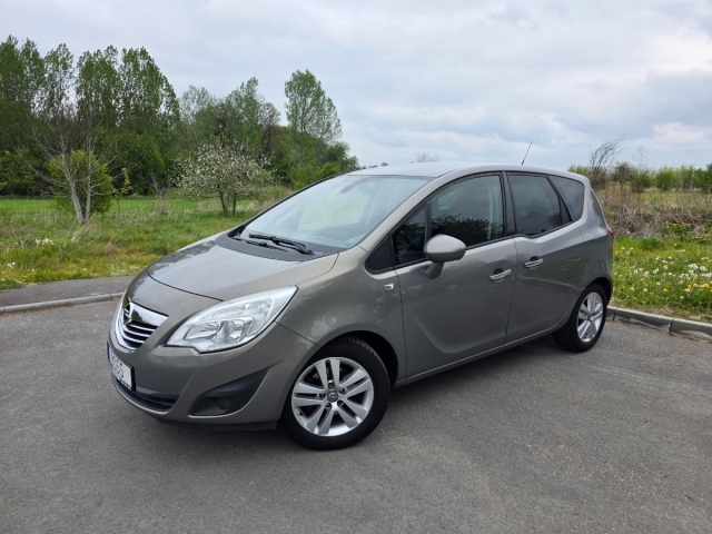 opel