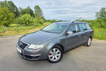 2,0 TDI 170KM Automat DSG, Sprawna Klima, Hak, Webasto, Xenon, Isofix
