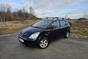 1,8 Benzyna 129KM  7-Osobowa, Niski Przebieg, Sprawna Klimatyzacja...