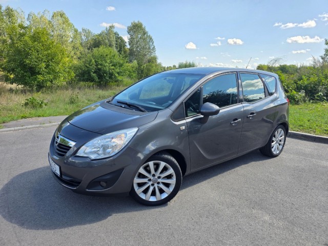 opel
