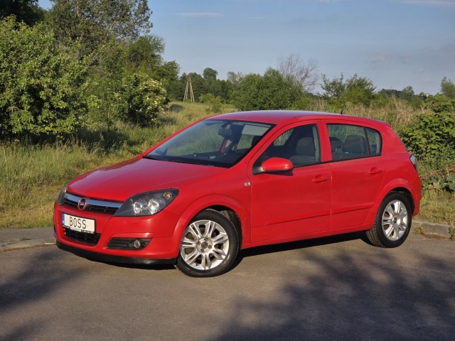 opel