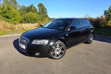 2,0 TDI 170KM  Automat, Nowe Opony, Kamera Cofania, Opłaty na Rok...