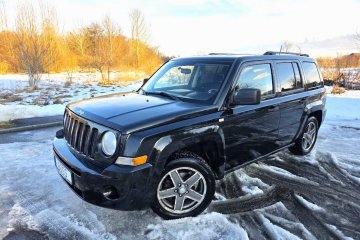 2,0 Diesel 140KM 2008r 4X4, Hak, Klimatyzacja, Długie Opłaty...