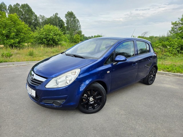 opel