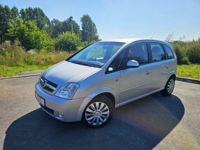 opel