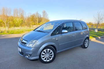 1,8 Benzyna+LPG 125KM 2006r Lift *AUTOMAT* Długie Opłaty* Bez Rdzy*