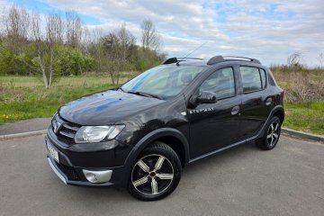 1,5 dCi 90KM 2013r Sprawna Klimatyzacja, Długie Opłaty, Nowy Rozrząd