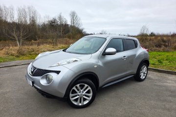 1,5 dCi 110KM 2011r Z Włoch, Keyless, Kamera Cofania, Alcantara...