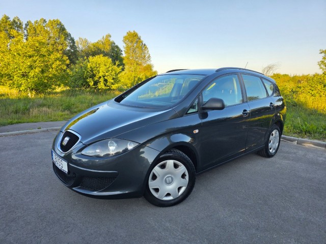 seat