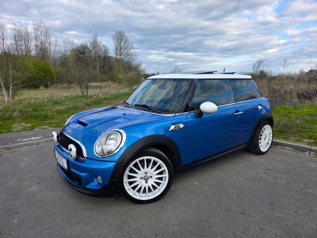 mini