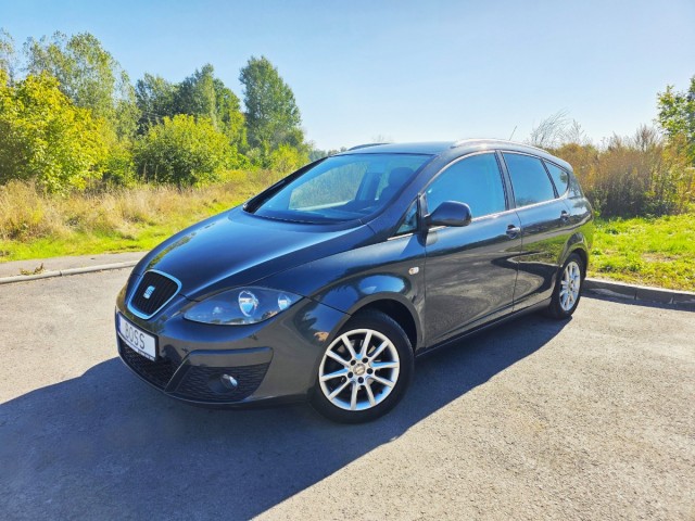 seat