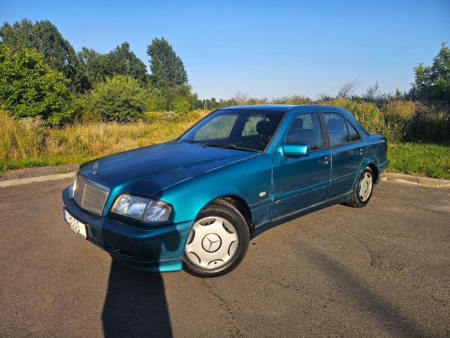 mercedes-benz