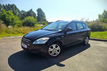 1,4 Benzyna+LPG 109KM 2009r Klimatyzacja, Długie Opłaty, Super Stan...