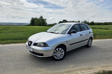 1,9 TDI 101KM 2003r Sprawna Klimatyzacja, Ważne Opłaty...