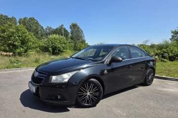 2,0 Diesel 150KM 2009r Klimatyzacja, Skóry, Alufelgi, IRMSCHER