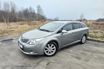 2,0 Benzyna+LPG Automat, Kamera Cofania, Keyless, Bluetooth, Łopatki..
