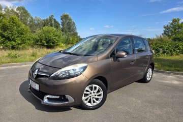 1,2 Benzyna 115KM 2013r Półskóry, Bluetooth, Opłaty na Rok, Nowy Rozrz