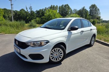 1,4 Benzyna+LPG 95KM 2016r Sprawna Klima, Niski Przebieg, Salon Polska