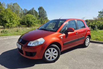 1,9 Diesel 120KM 2007r Sprawna Klimatyzacja, Hak, Nowe Opony