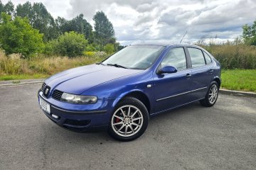1,6 Benzyna 101KM 2002r Nowe Opony, Długie Opłaty, Elektryczne Szyby