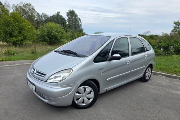 2,0 HDi 90KM 2003r Klimatyzacja, Ważne Opłaty