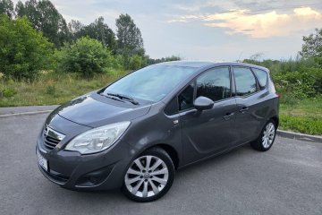 1,4 Benzyna 140KM 2010r Sprawna Klimatyzacja, Długie Opłaty, Alufelgi