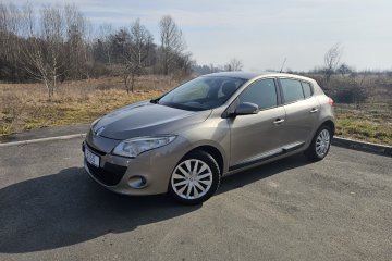 1,5 dCi 106KM 2010r Niskie Spalanie, Opony Zimowe, Klima, Salon Polska