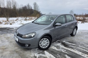 1,6 TDI 105KM 2009r Klimatyzacja, Długie Opłaty, Seriws, Super Stan...